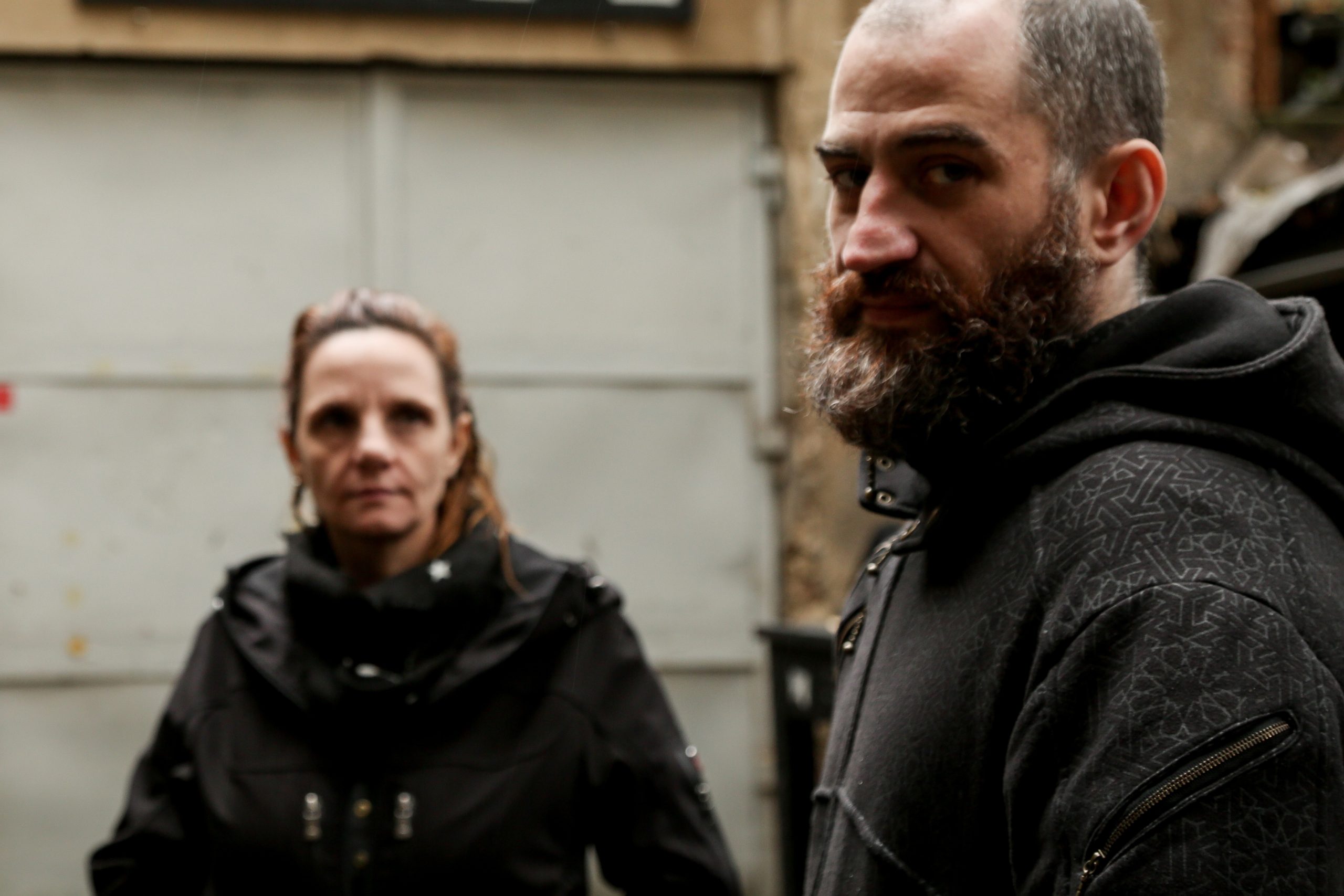 Dança no MIS | Julho