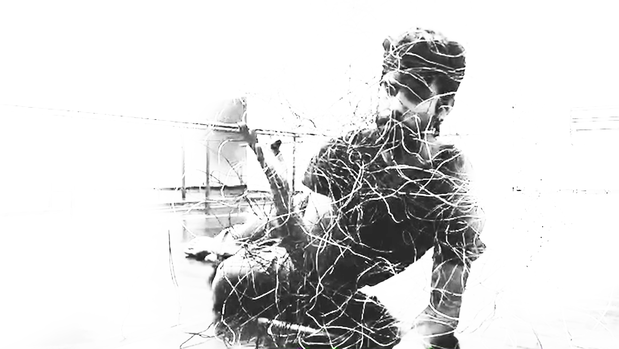 Dança no MIS | Arame