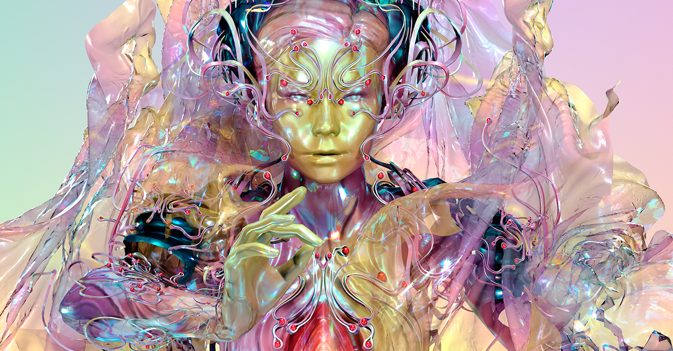 Björk Digital