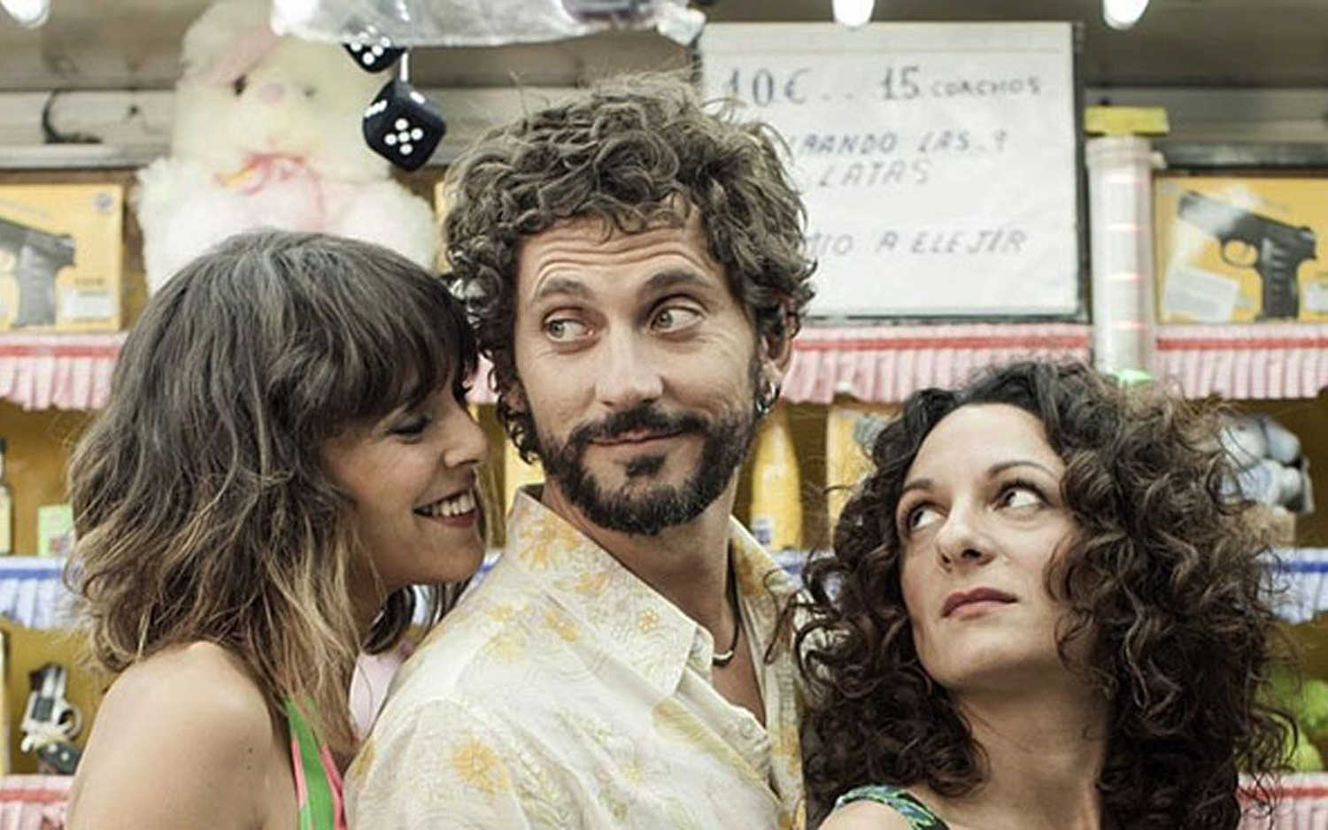 Ciclo de cinema e psicanálise | Kiki – os segredos do desejo