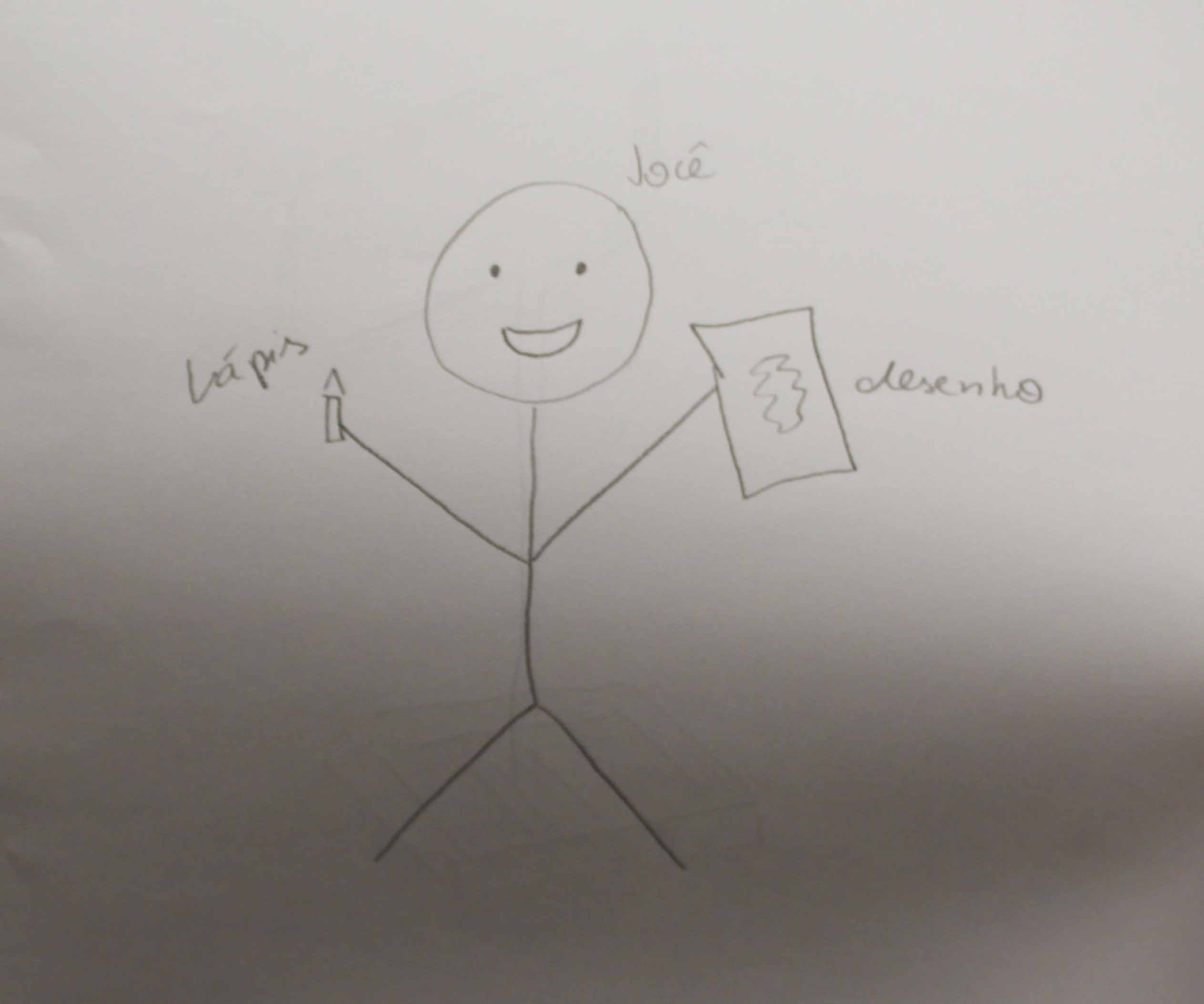 Oficina Pensando o desenho (ou o desenho para quem não sabe desenhar)