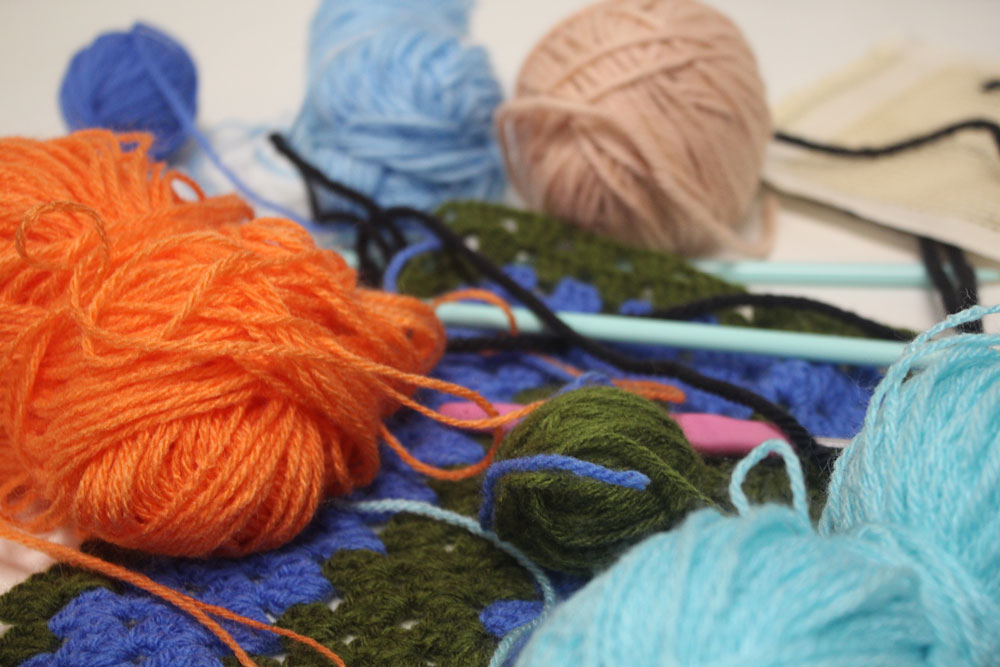 Oficinas de tecnologias manuais