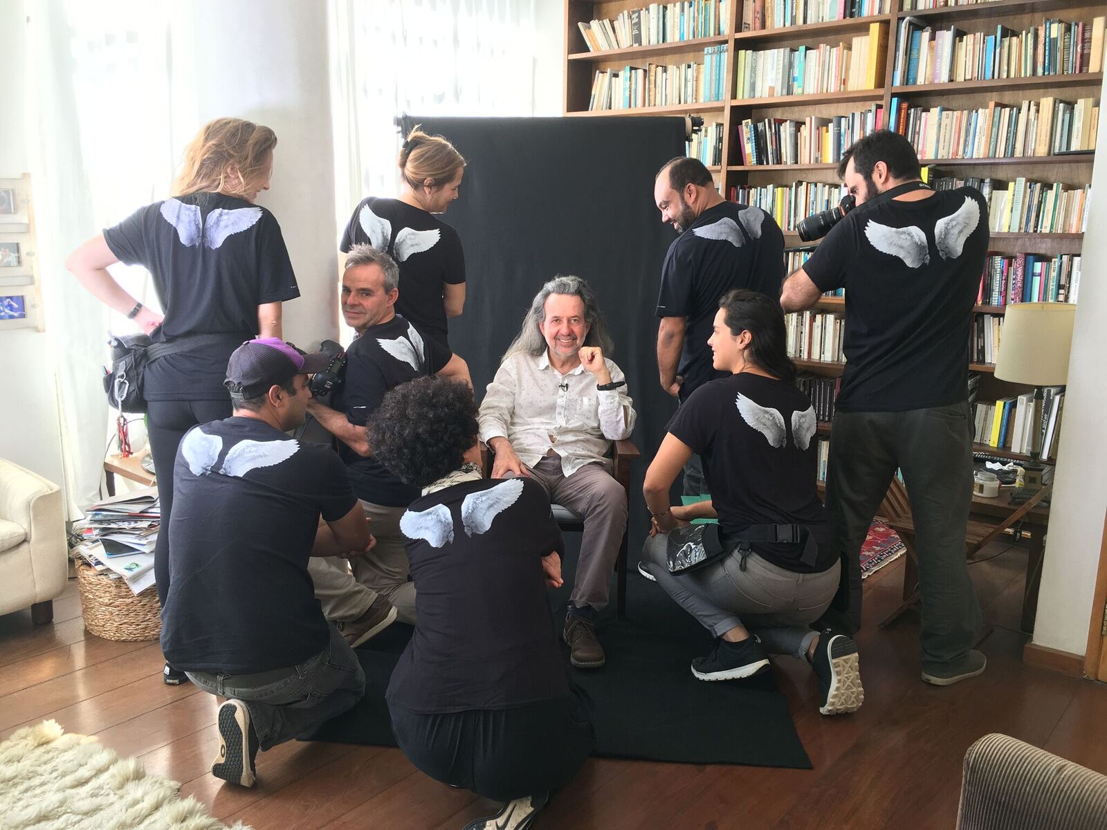 O incerto lugar do desejo