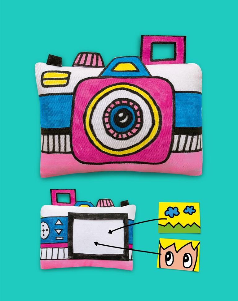 Maratona Infantil | Especial Fotografia