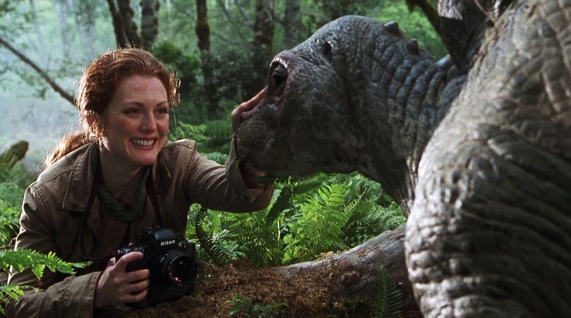 Cinematographo | Jurassic Park em dose dupla