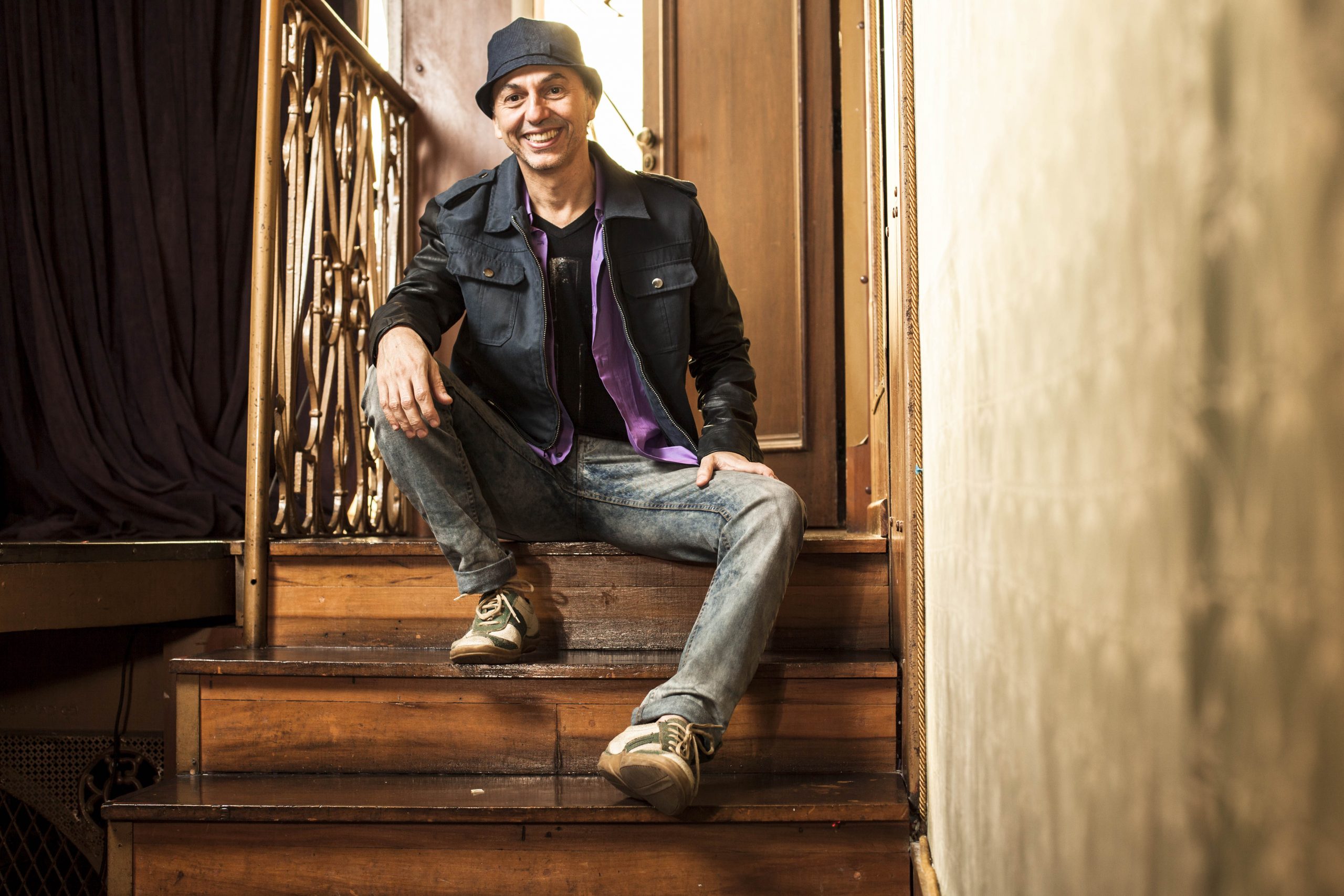 Notas Contemporâneas | Zeca Baleiro