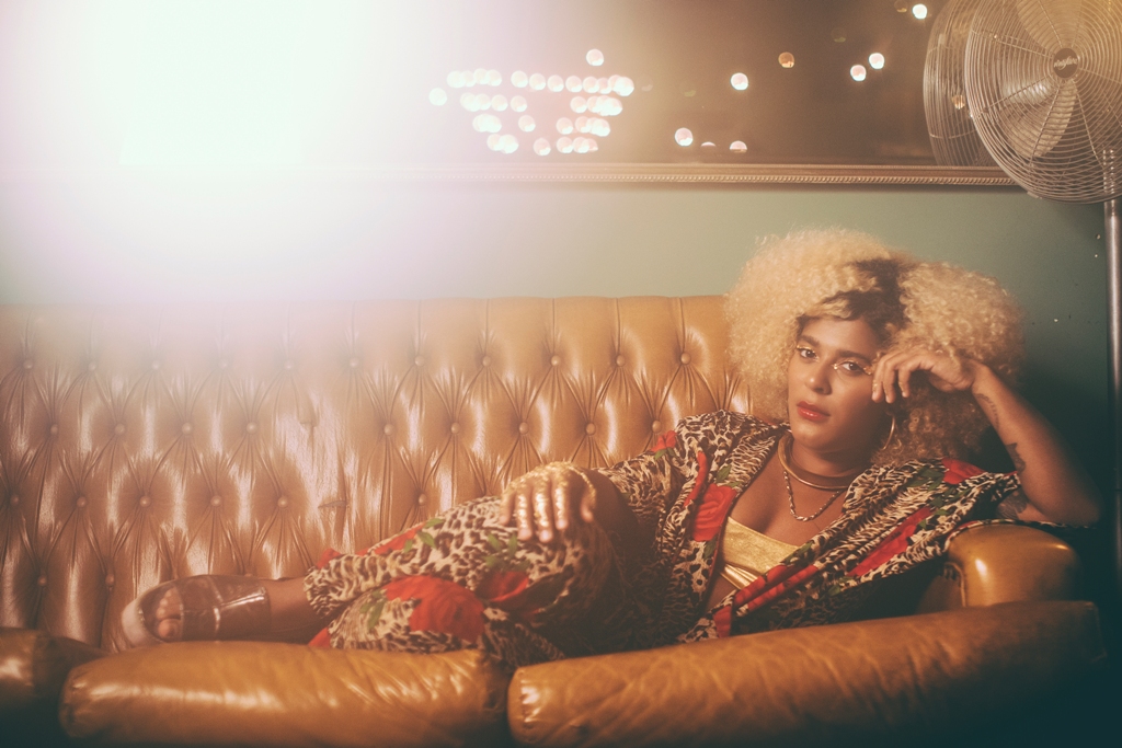 Estéreo MIS | Josyara