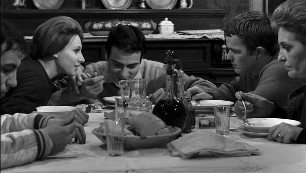 Mostra Marco Bellocchio