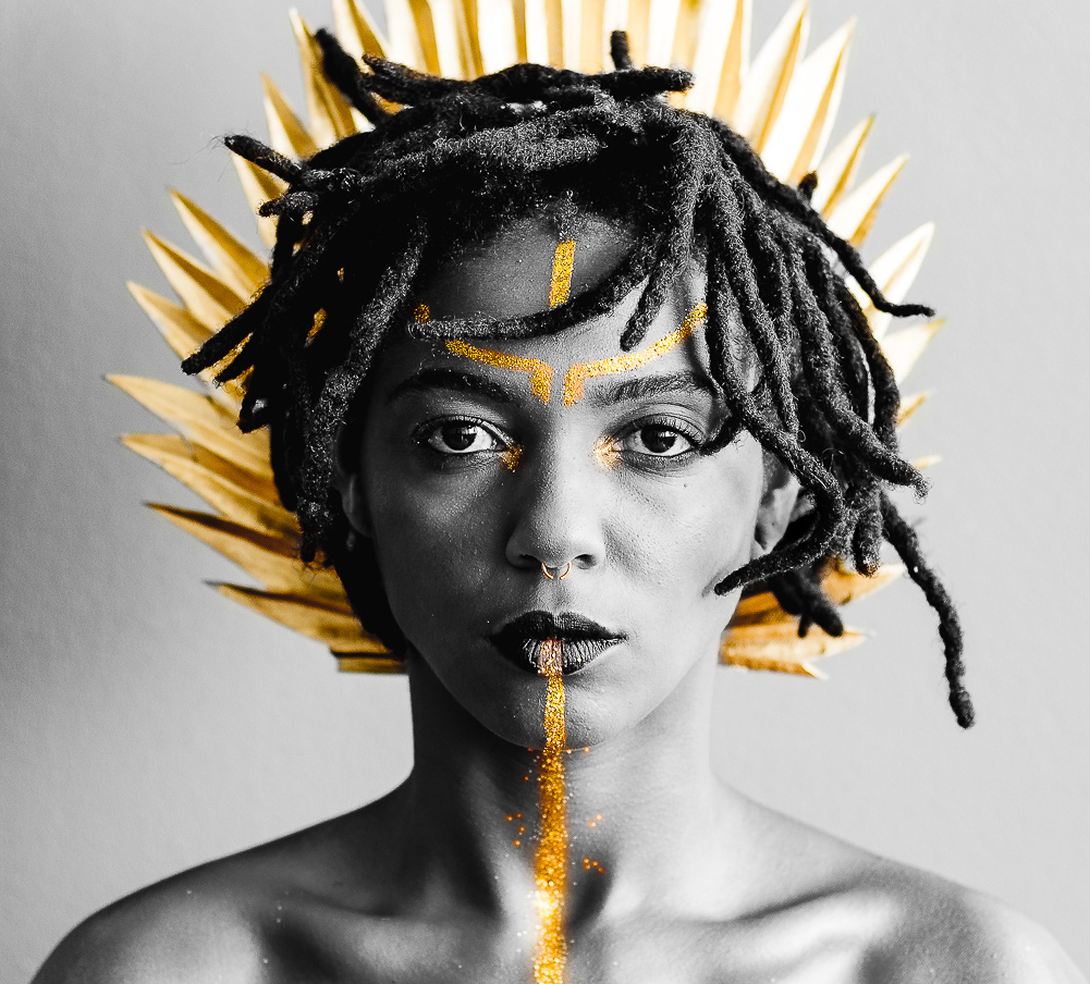 Estéreo MIS | Bia Ferreira