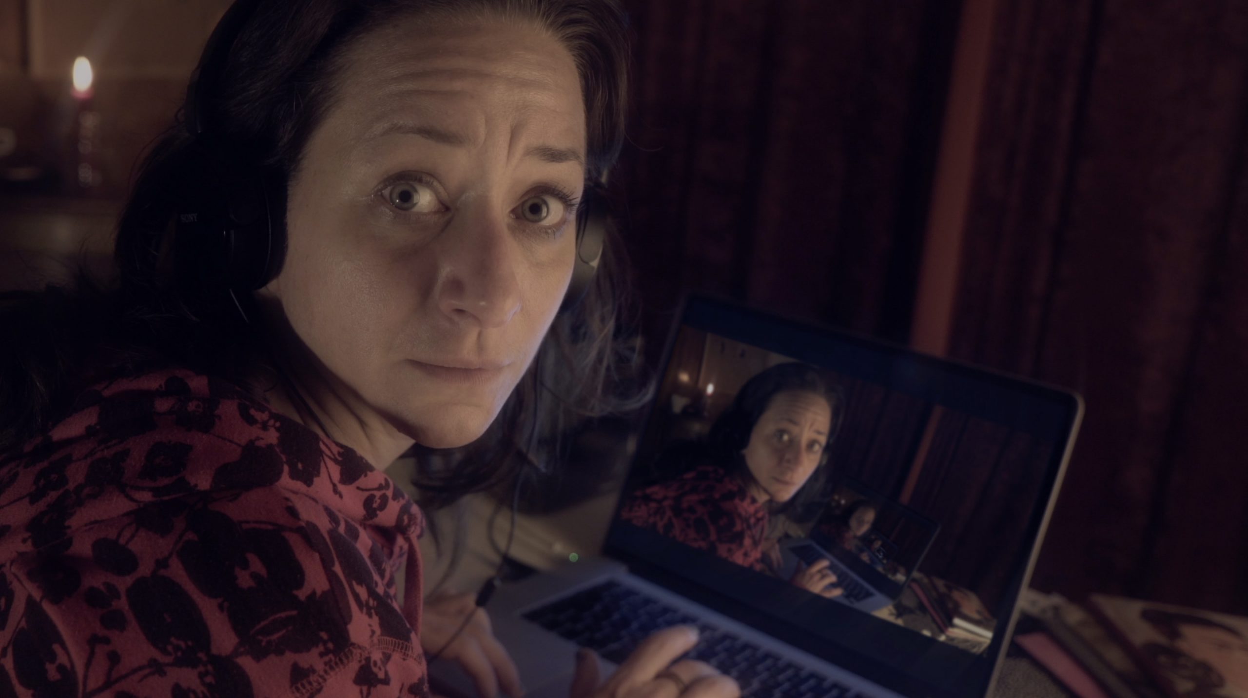 Festival Cine MIS 2019