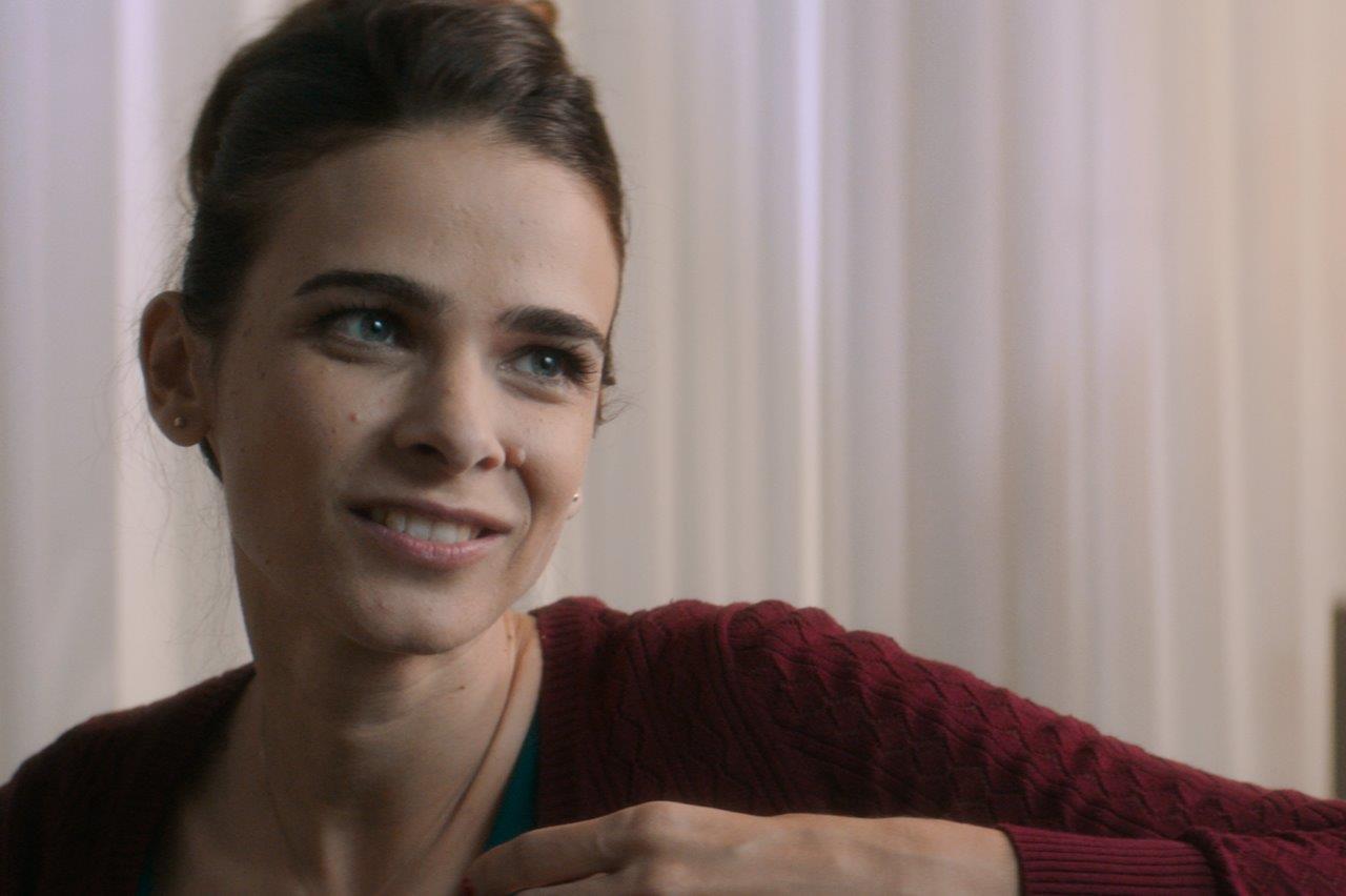 Ciclo de Cinema e Psicanálise | Não mexa com ela