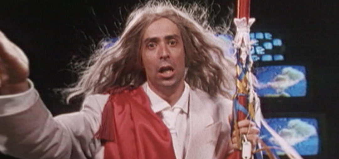 #MISemCASA | Cinema de Acervo | Ficção e Realidade