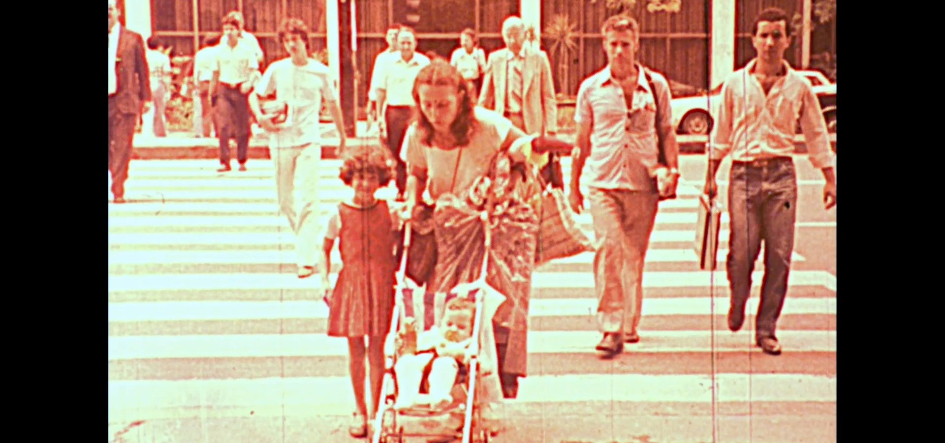 #MISemCAsa | Mostra Cinema de Acervo | Elas dirigem elas