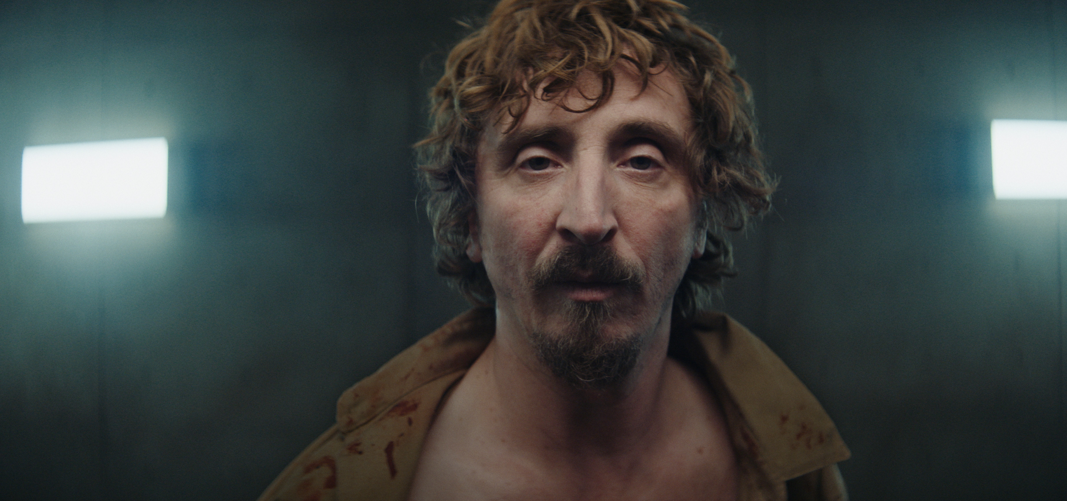 #MISemCASA | Ciclo de Cinema e Psicanálise |  O poço