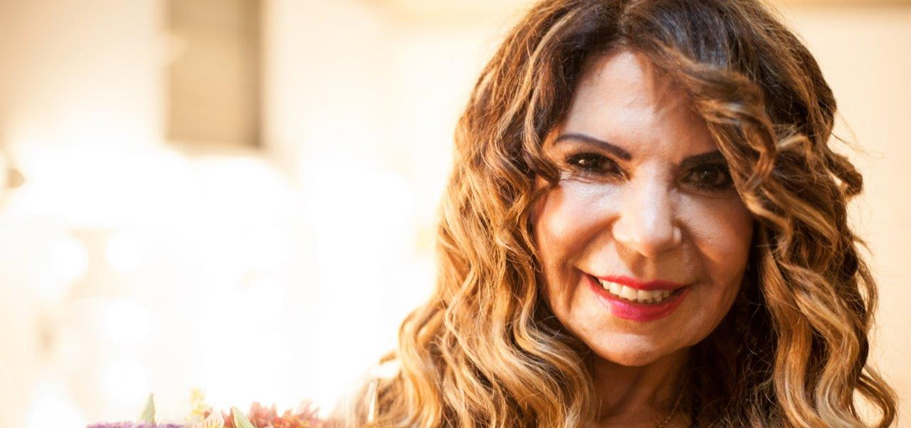 #MISemCASA | Bate-papo com Elba Ramalho