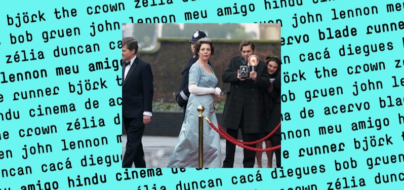 #MISemCASA | Programação 13 a 19.04