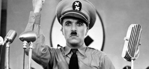 #MISemCASA | Pontos MIS – Bate-papo de Cinema | O grande ditador