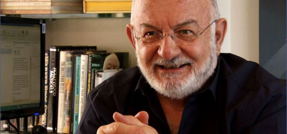 #MISemCASA | Bate-papo com Silvio de Abreu