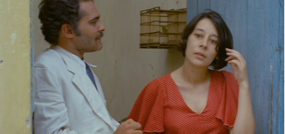 #MISemCASA | Pontos MIS – Bate-papo de Cinema | S. Bernardo