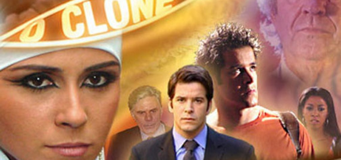 #MISemCASA | Podcast Isso só acontece em novela Ep. 6