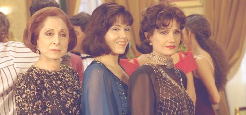 #MISemCASA | Podcast Isso só acontece em novela Ep. 5