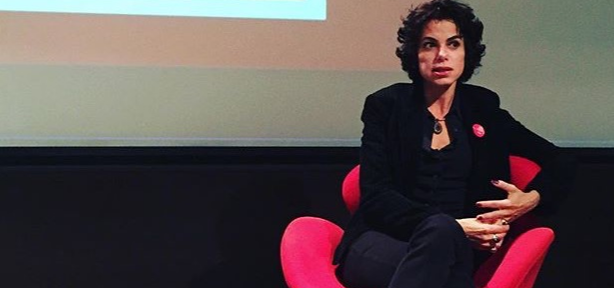 #MISemCASA | Masterclass – Nara Sakarê