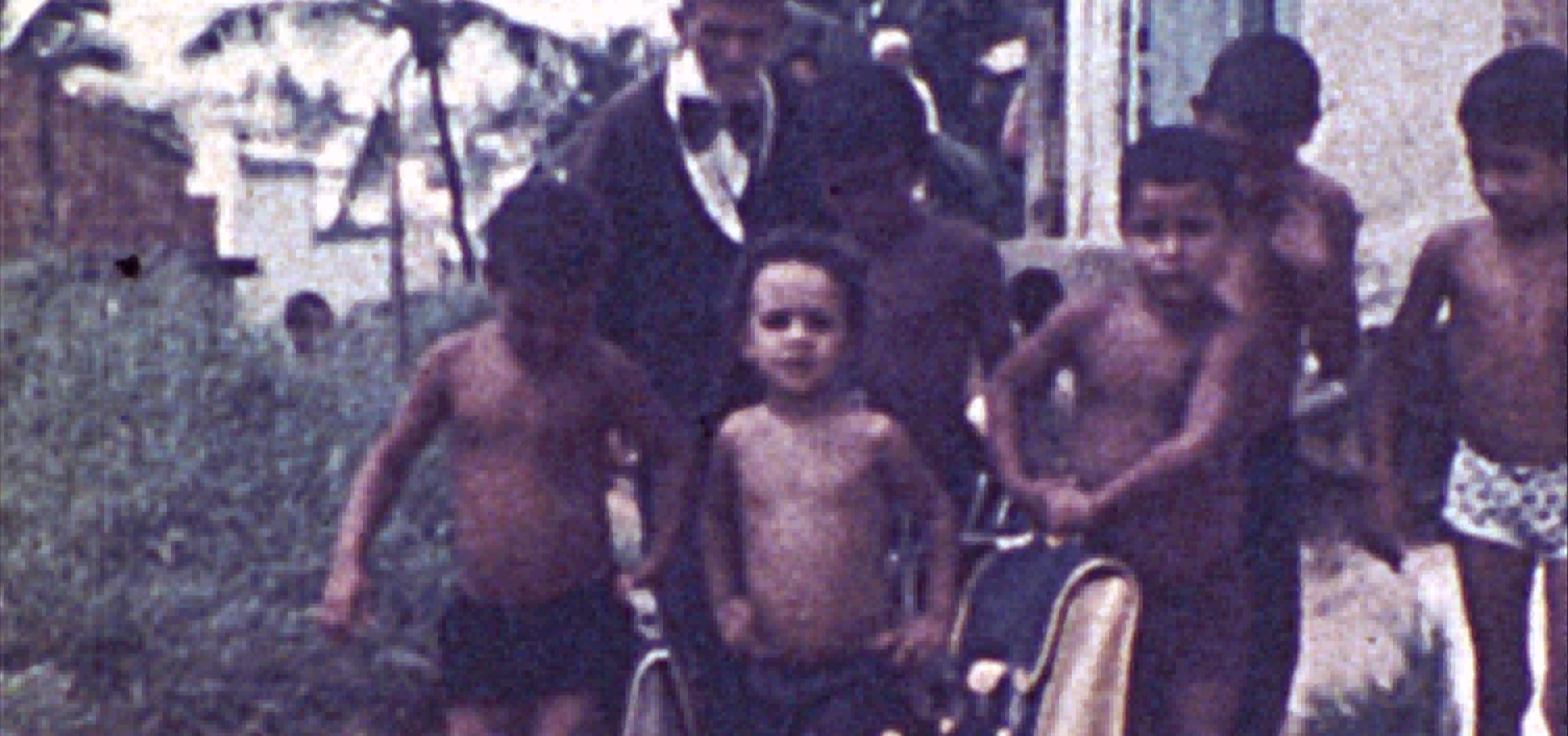 #MISemCAsa | Mostra Cinema de Acervo | Um Brasil de artistas