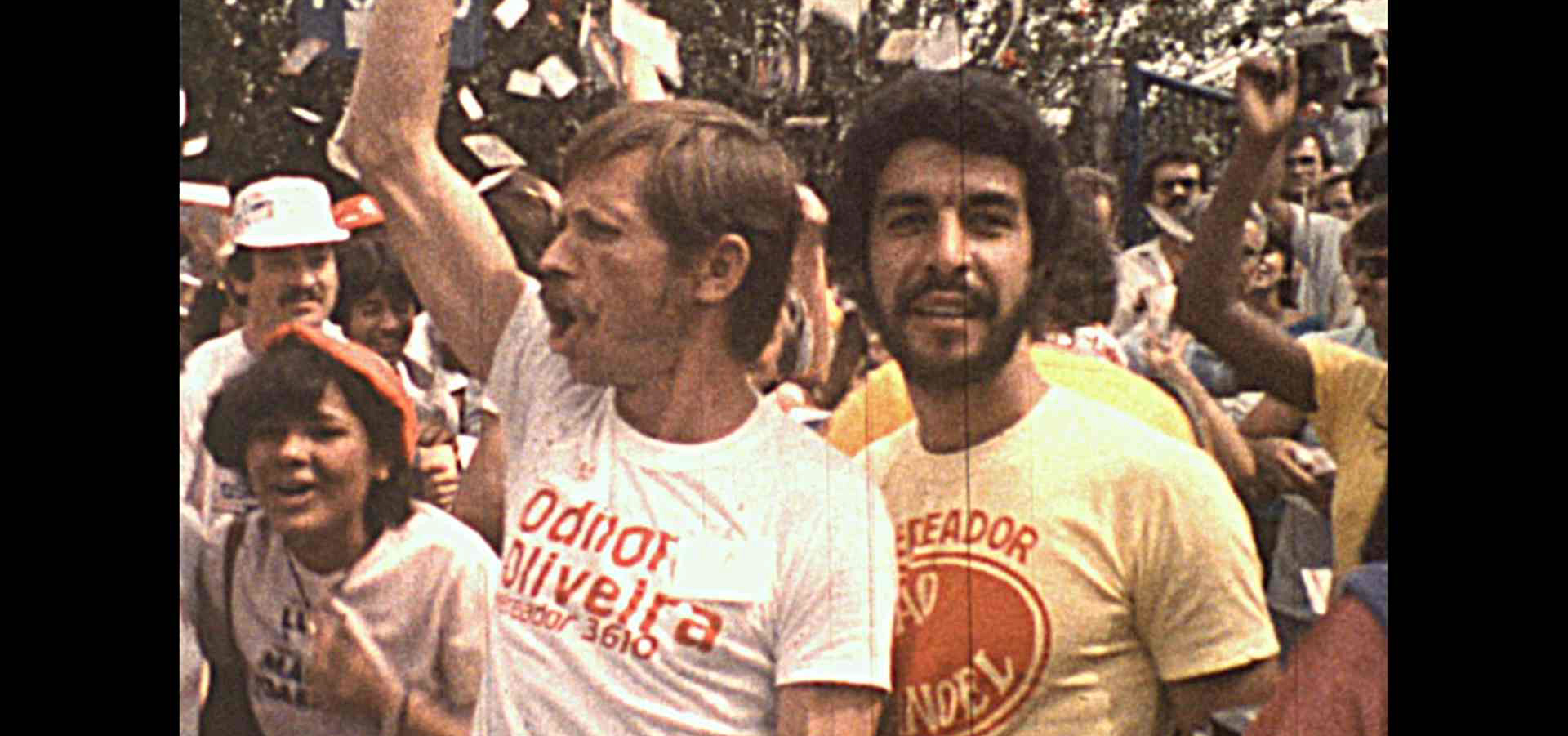 #MISemCAsa | Mostra Cinema de Acervo | Olhar Brasil