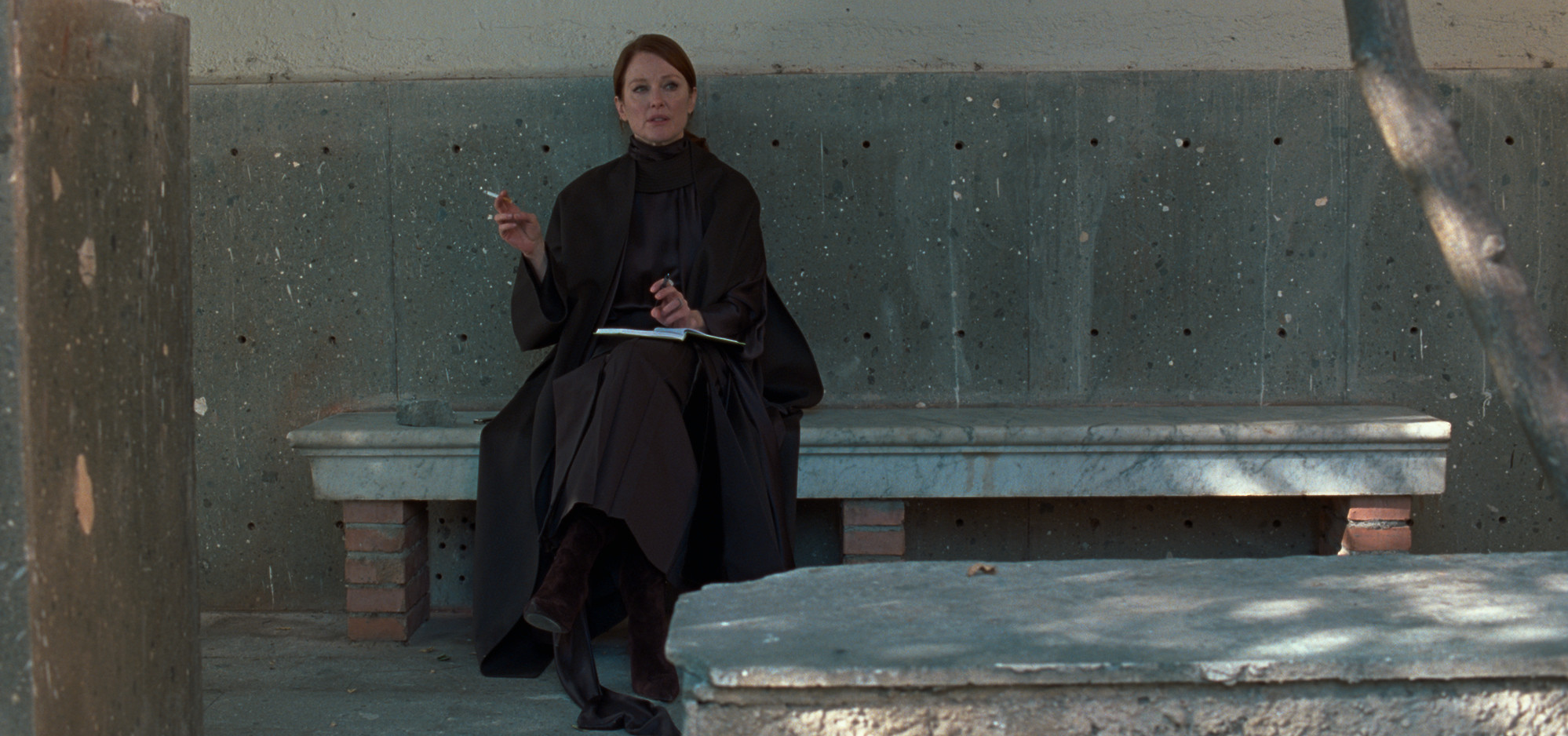 #MISemCASA | Sessão exclusiva + debate do filme The Staggering Girl