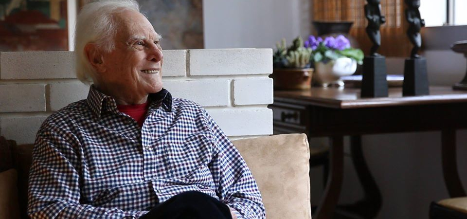 #MISemCASA | Coleção Memória do Cinema | Rodolfo Nanni