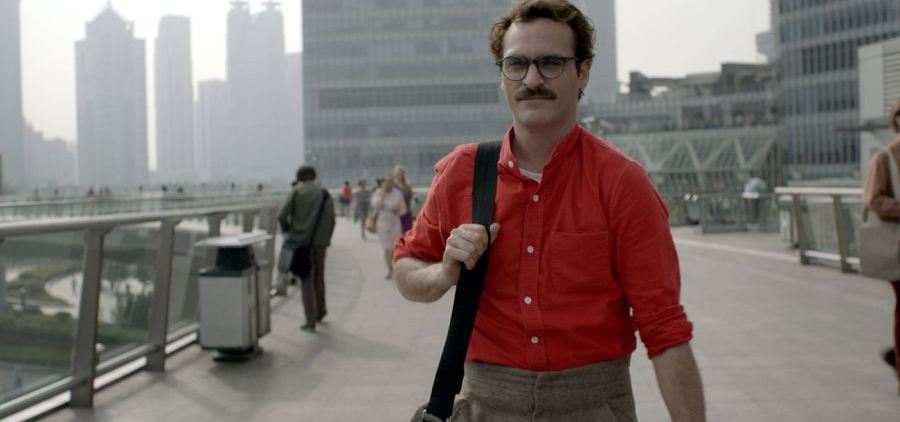 #MISemCASA | #CineCiência | Ela