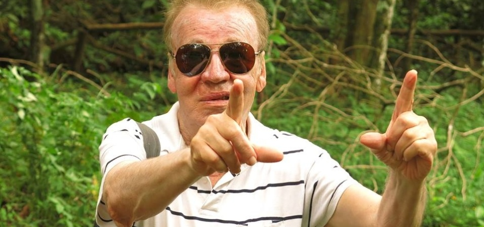 #MISemCASA | Bate-papo com Francisco Cavalcanti