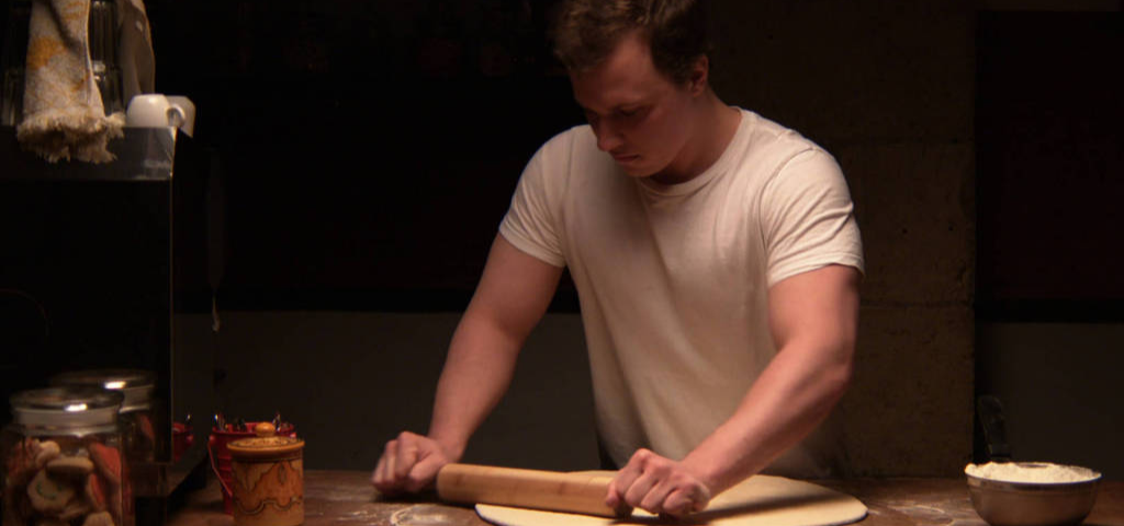 #MISemCASA | Ciclo de Cinema e Psicanálise | O confeiteiro