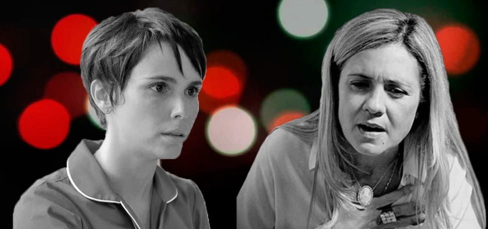 #MISemCASA | Podcast Isso só acontece em novela Ep. 7