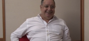 #MISemCASA | Bate-papo com Walter Franco