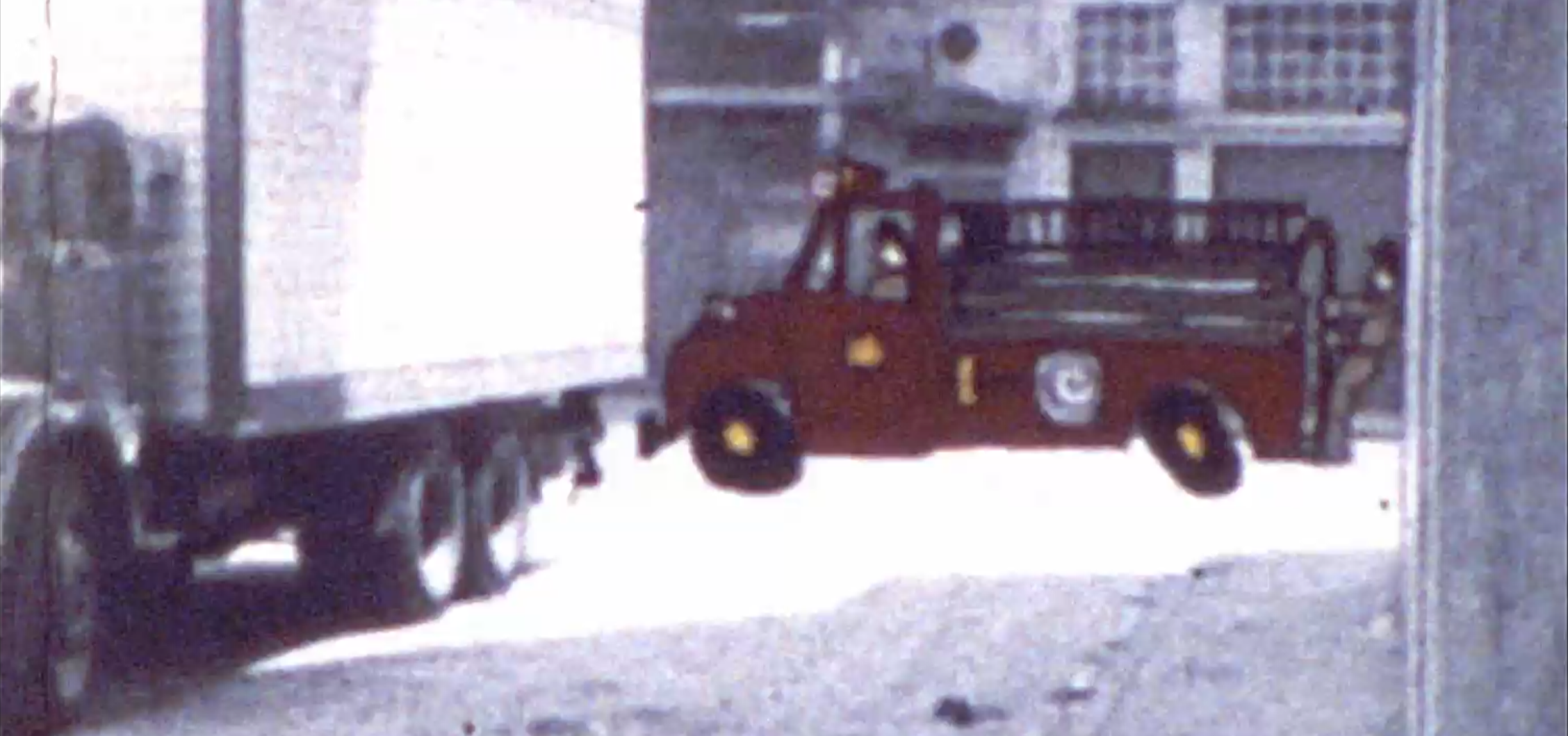 #MISemCASA | Mostra Cinema de Acervo | Animação em Super 8