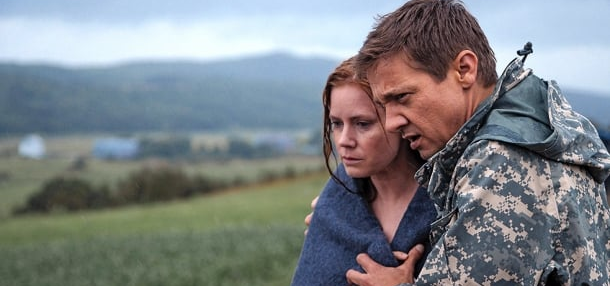 #MISemCASA | #CineCiência | A chegada