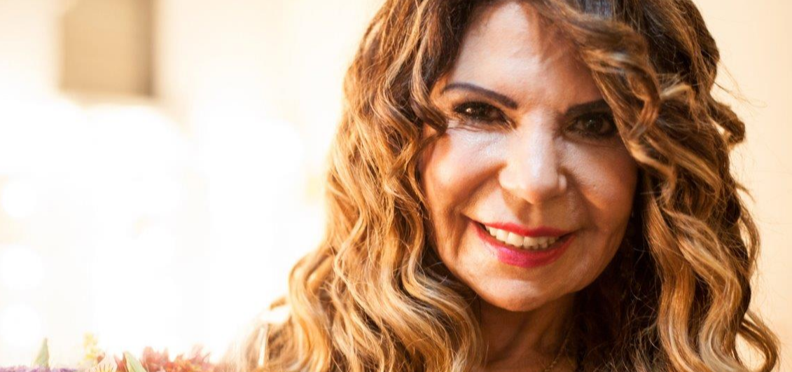 #MISemCASA | Bate-papo com Elba Ramalho