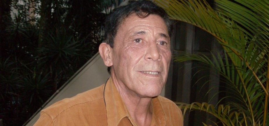 #MISemCASA | Coleção Memória do Cinema | Clery Cunha