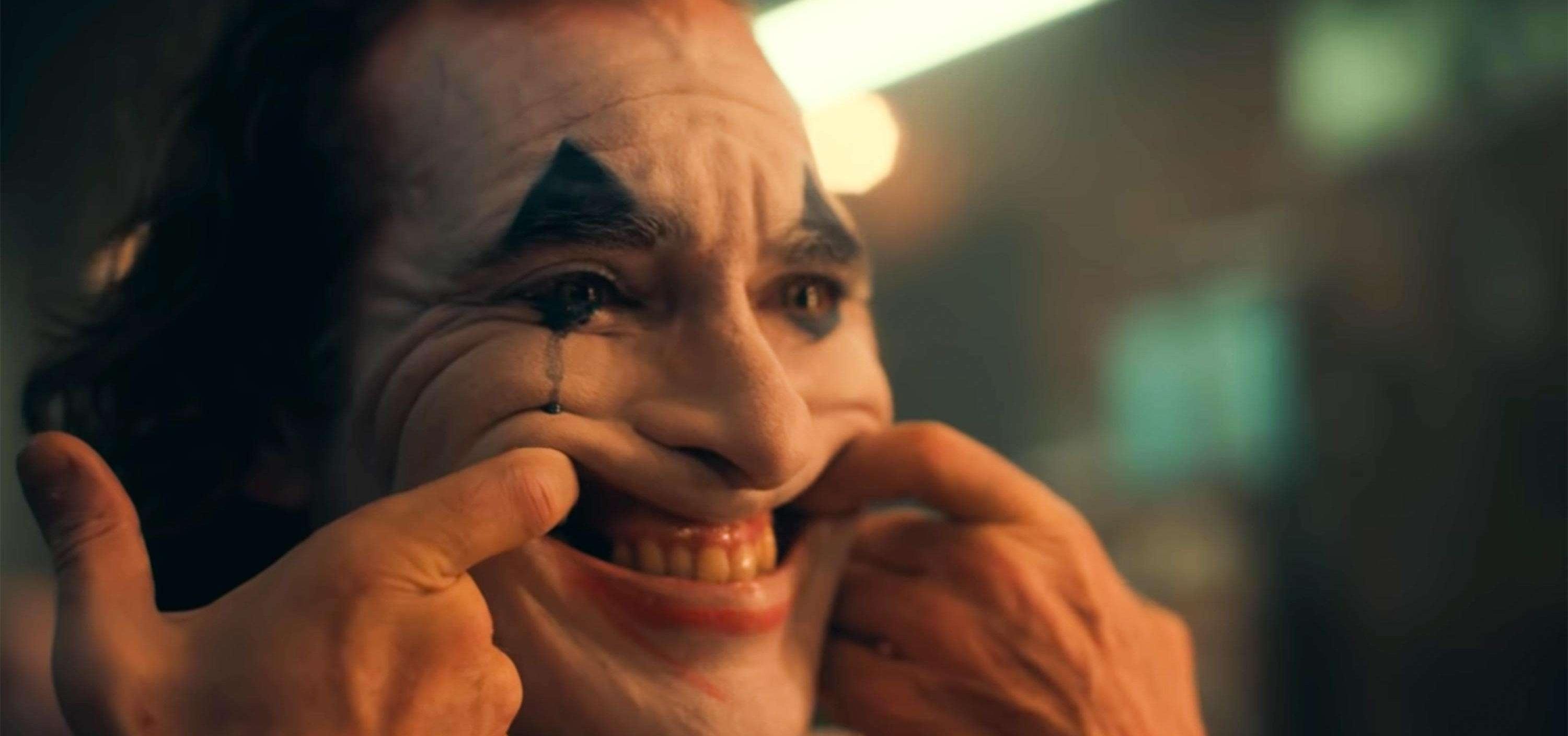 #MISemCASA | Ciclo de Cinema e Psicanálise | Coringa