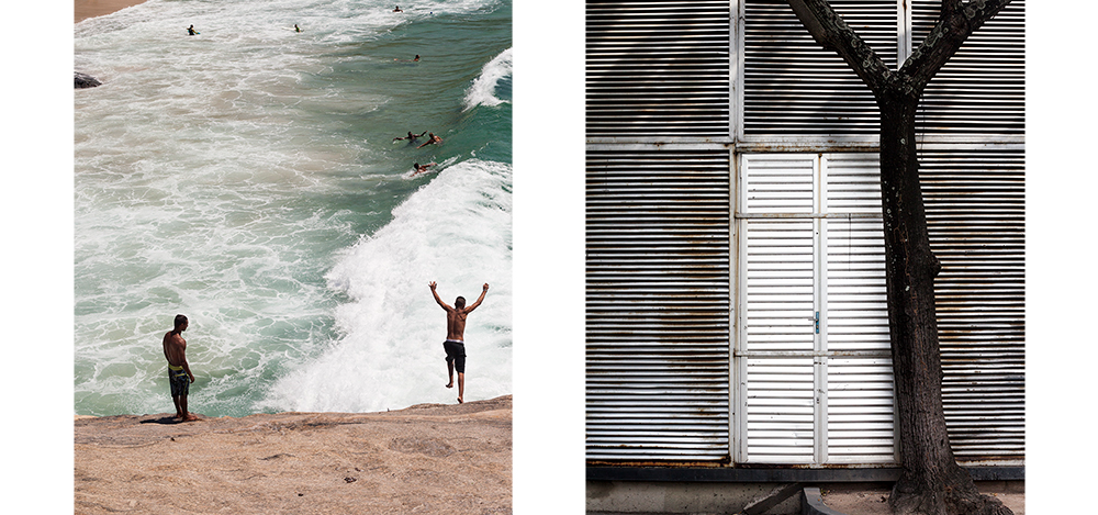 #MISemCASA | Lendo imagens | Jorge Sato