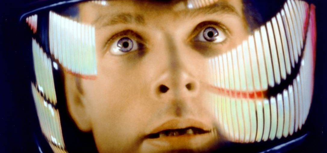 #MISemCASA | #Cineciência ao vivo | 2001 – Uma odisseia no espaço