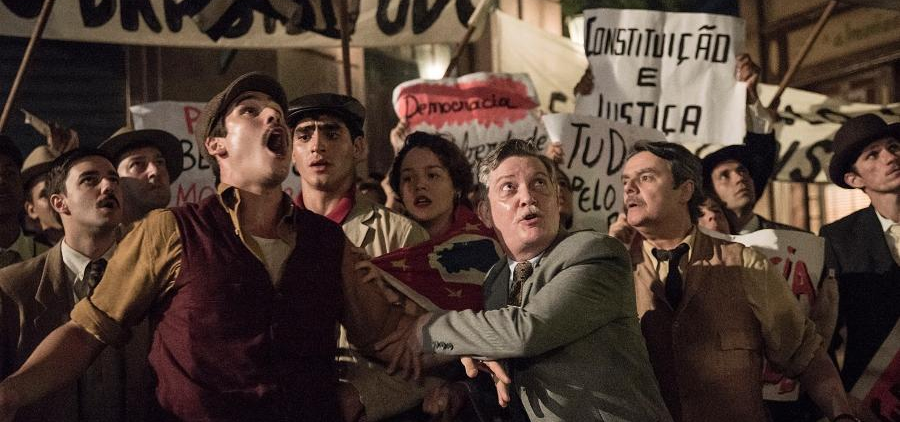 MIS Debate | 1932: Cultura e sociedade | #MISemCASA