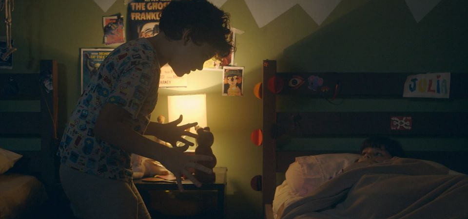 #MISemCASA | Pontos MIS Criança | Monstros e Monstrices