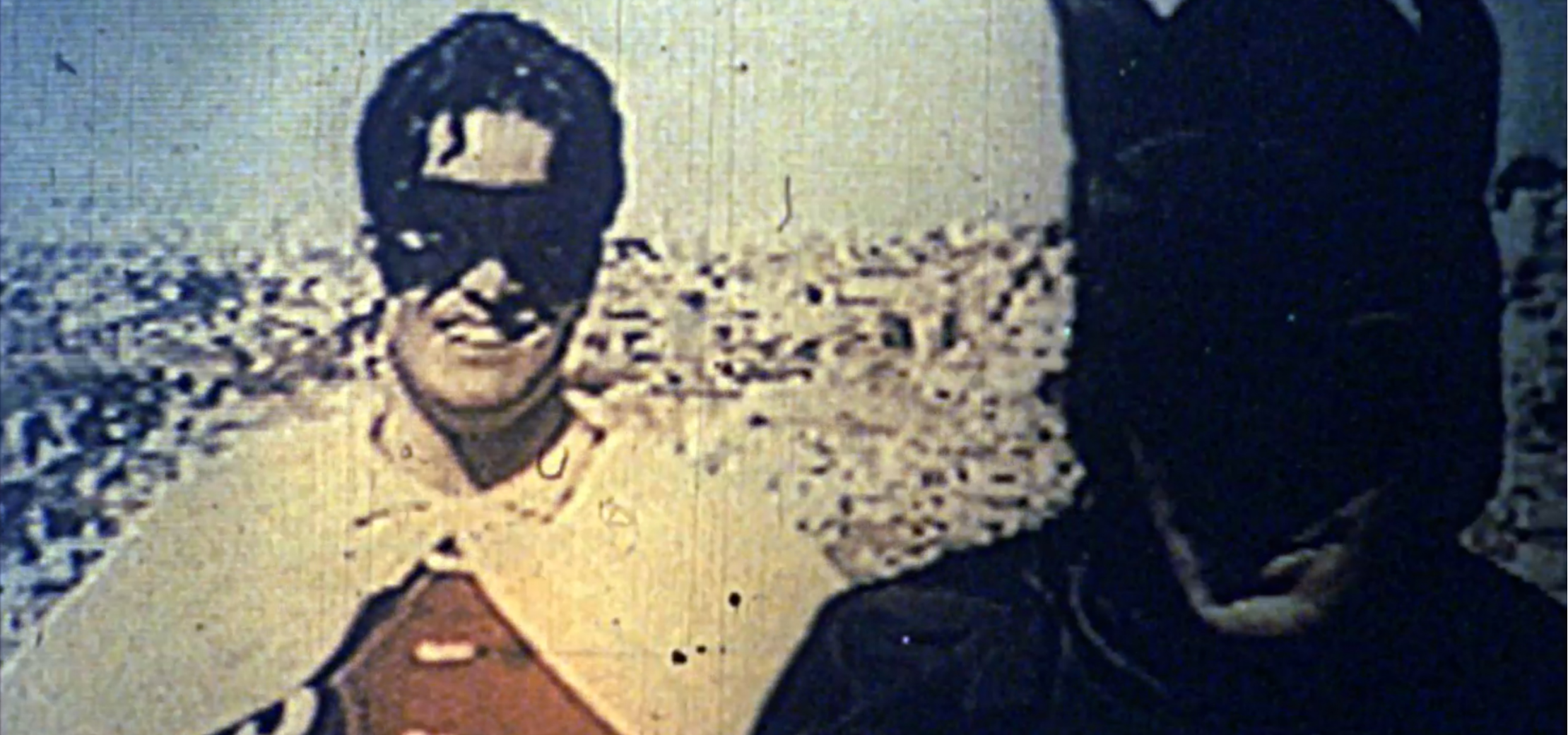 #MISemCASA | Mostra Cinema de Acervo | Histórias do cotidiano