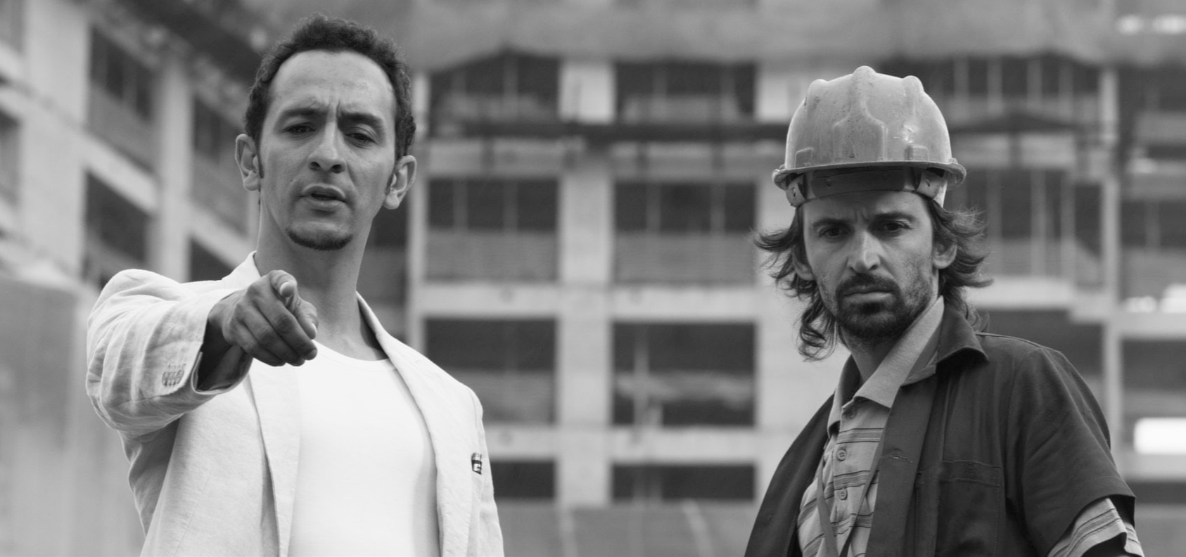 #MISemCASA | Bate-papo de cinema Pontos MIS | Obra