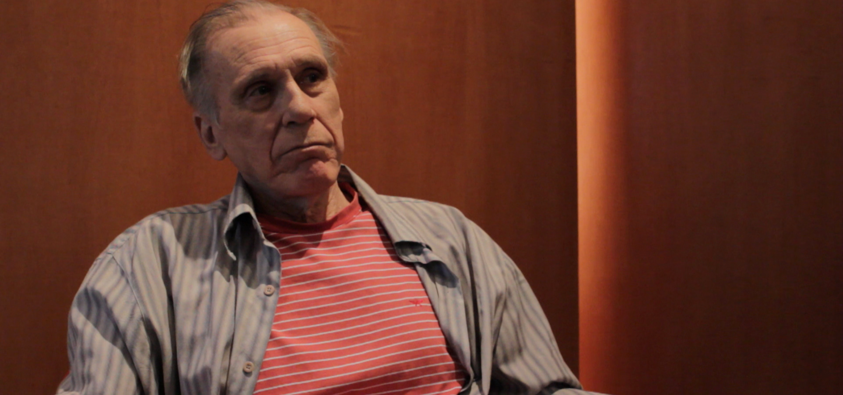 #MISemCASA | Coleção Memória do Cinema | Bate-papo com Luiz Castellini