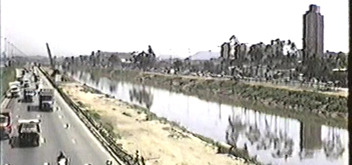 #MISemCASA | Mostra Cinema de Acervo | São Paulo, a cidade-mundo