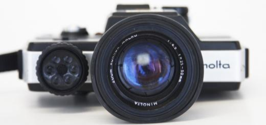 #MISemCASA | Fotografia: Referências para o processo criativo