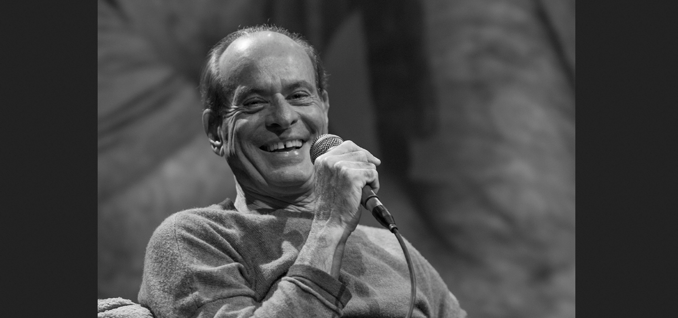 #MISemCASA | Notas Contemporâneas | Ney Matogrosso